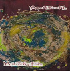 Miss Jelly Fish : Aquarism